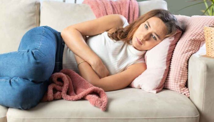 Psikiater Jelaskan 3 Tanda PMDD yang Lebih Berat dari PMS dan Cara Penanganannya