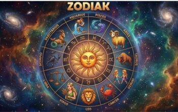 Ramalan Bintang April 2026: Energi Aries Reda, Taurus Bawa Stabilitas