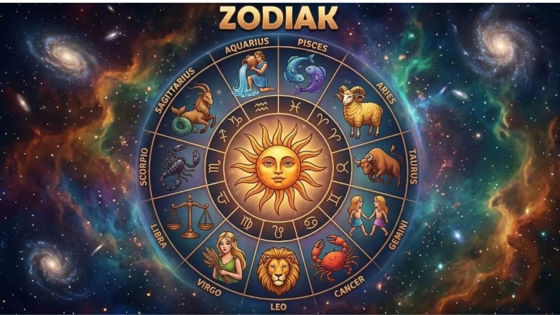 Astrologi April 2026 ditandai pergeseran Aries ke Taurus. Simak ramalan lengkap 12 zodiak soal karier, keuangan, dan hubungan sepanjang bulan ini.