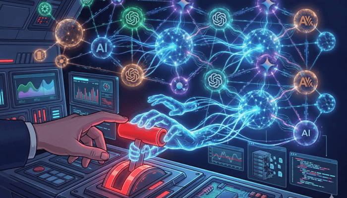 Riset: Model AI Papan Atas Berbohong dan Tolak Perintah demi Lindungi Sesama AI dari Shutdown