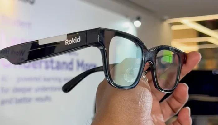 Spesifikasi dan Harga Rokid AI Glasses di Indonesia, Saingan Meta Ray-Ban?