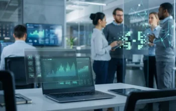 Gallup survei 23.717 karyawan AS: 50% sudah pakai AI