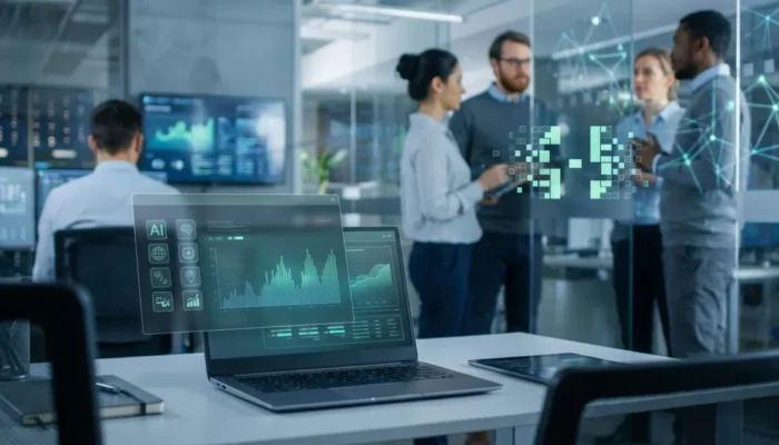 Separuh Pekerja AS Kini Pakai AI, Tapi Transformasi Besar di Perusahaan Belum Terjadi