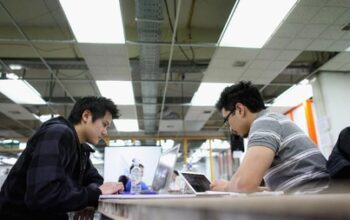 Skandal Penipuan AI Rp25 Triliun Terbongkar, CEO dan CFO iLearning Engines Ditangkap