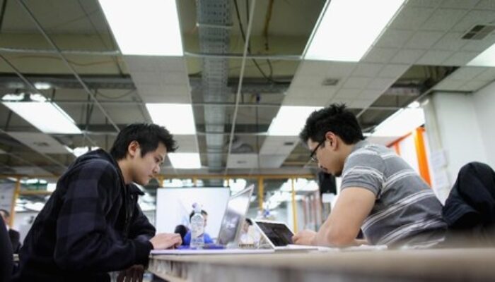 Skandal Penipuan AI Rp25 Triliun Terbongkar, CEO dan CFO iLearning Engines Ditangkap