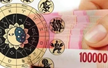 3 Zodiak Alami Perubahan Keuangan Mendadak April 2026