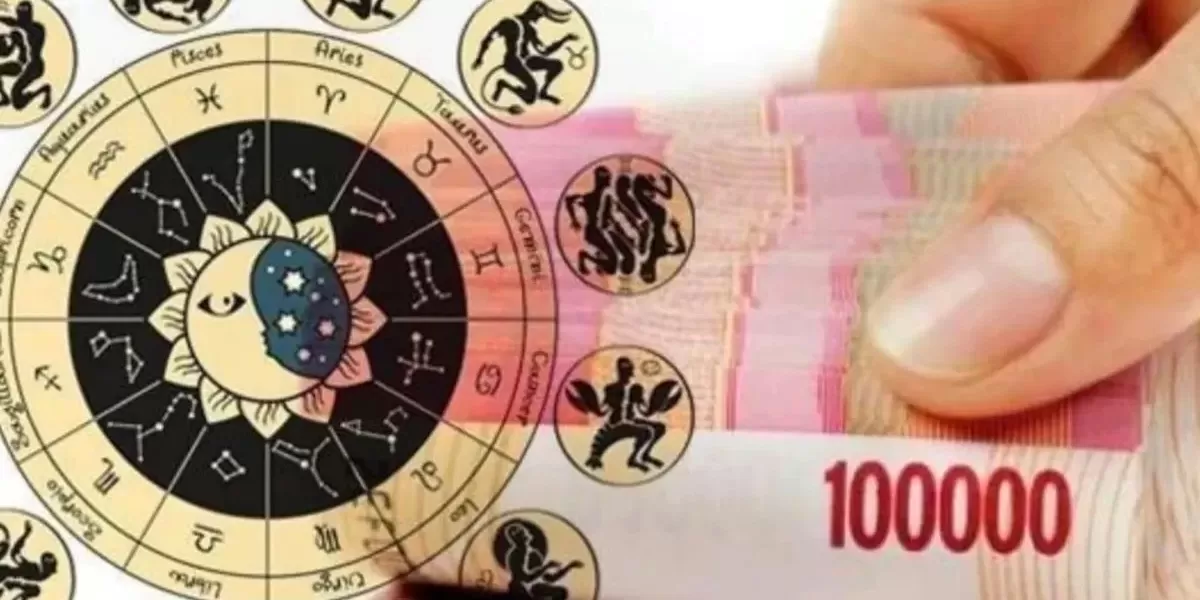 April 2026 disebut sebagai periode keuangan yang signifikan bagi sejumlah zodiak, dipicu oleh kombinasi energi Venus dan Jupiter yang dalam astrologi