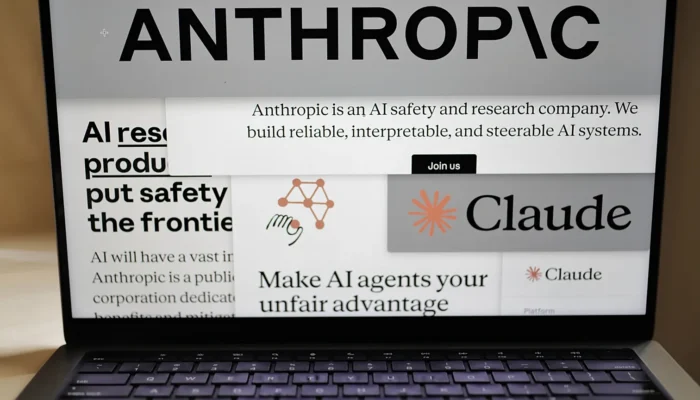 Pendapatan Anthropic Meroket 3x Lipat, Kini Startup AI Termahal di Dunia