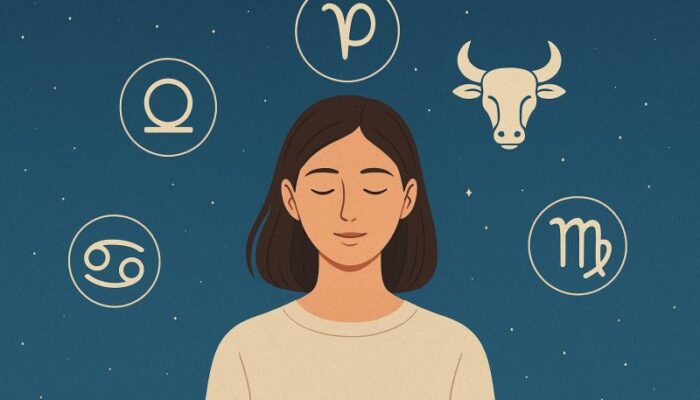 Taurus hingga Capricorn, 5 Zodiak dengan Kesabaran Tertinggi Menurut Astrologi