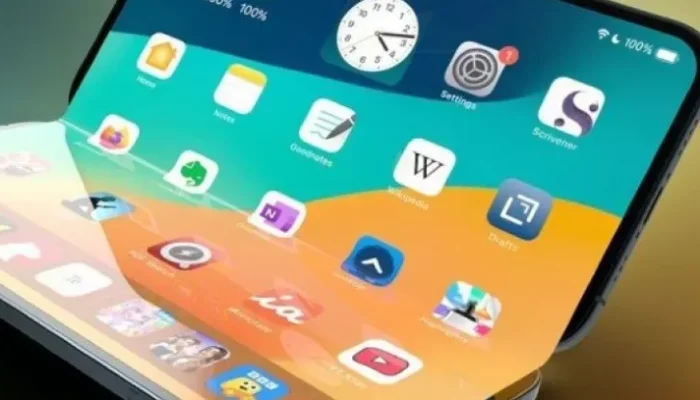 iPhone Fold Ubah Peta Persaingan Ponsel Lipat Global, Android Ikut Berbenah