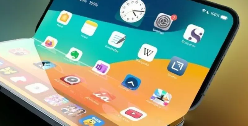 iPhone Fold memaksa Samsung, Huawei, dan Google berubah desain.