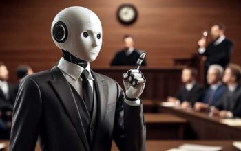 92% Lawyer Pakai AI, Sudah Paham Agentic AI dan GPT? Ini Panduannya