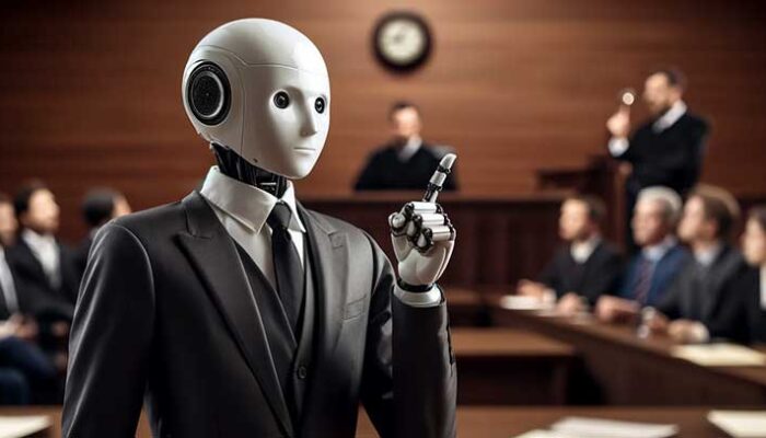 92% Lawyer Pakai AI, Sudah Paham Agentic AI dan GPT? Ini Panduannya