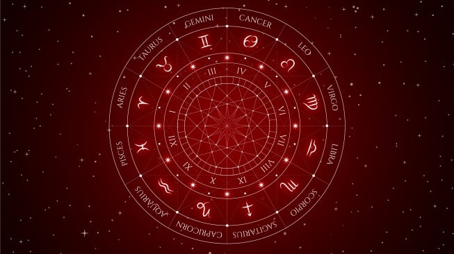 Scorpio, Gemini, Aries, Leo, dan Sagitarius adalah 5 zodiak yang paling sering dicap red flag dalam hubungan.