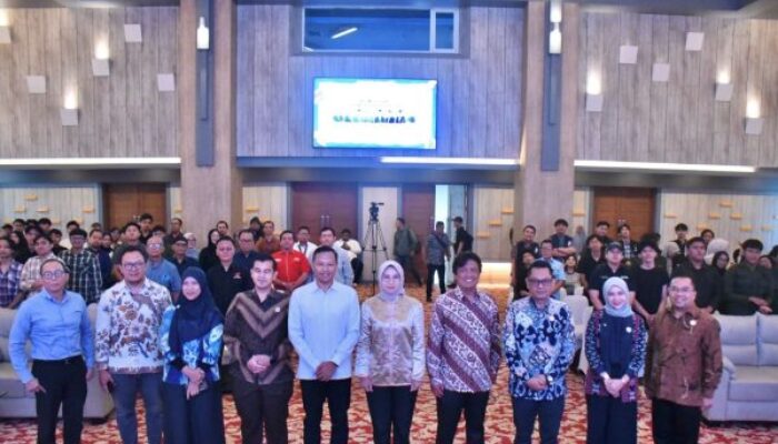 DPRD Jabar Dorong Penguatan Lembaga Penyiaran Hadapi Arus Media Sosial