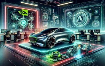 AI generatif jadi infrastruktur bisnis, kendaraan otonom Level 4 beroperasi komersial, quantum computing masuk industri. Ini 6 teknologi nyata yang membentuk 2026.
