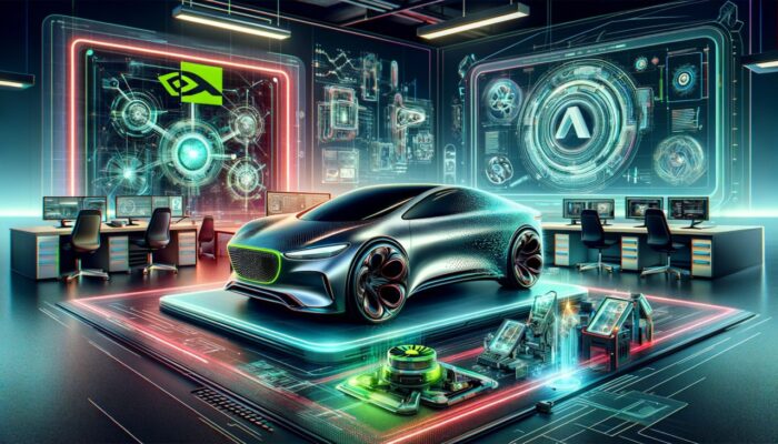 AI Generatif, Mobil Otonom Level 4, dan Quantum Computing: Revolusi Teknologi 2026