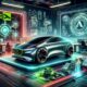 AI Generatif, Mobil Otonom Level 4, dan Quantum Computing: Revolusi Teknologi 2026