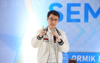 CEO Indodax: Jangan Simpan Kripto Besar di AI Agent, Ini Alasannya 4 CEO Indodax William Sutanto peringatkan developer soal bahaya prompt injection usai kasus manipulasi AI Grok yang sebabkan transfer kripto Rp3 miliar secara otomatis.