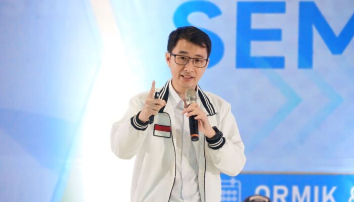 CEO Indodax: Jangan Simpan Kripto Besar di AI Agent, Ini Alasannya