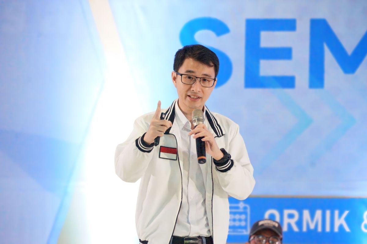 CEO Indodax William Sutanto peringatkan developer soal bahaya prompt injection usai kasus manipulasi AI Grok yang sebabkan transfer kripto Rp3 miliar secara otomatis.