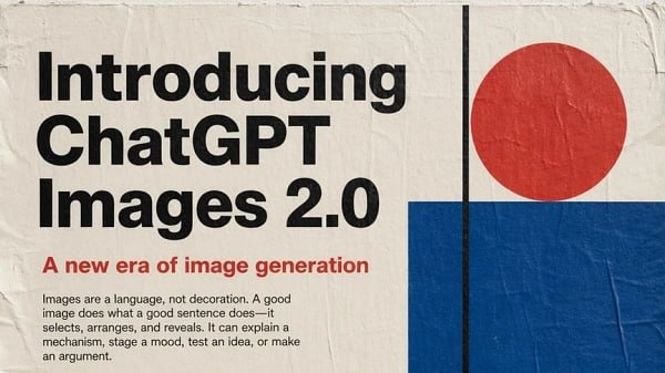 ChatGPT Images 2.0 viral di Indonesia — dari personal colour analysis, stiker WhatsApp, hingga nostalgia seragam SMA.