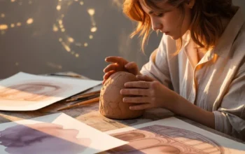 Dari Desain hingga Pertunjukan, Ini Zodiak dengan Jiwa Artistik Terkuat