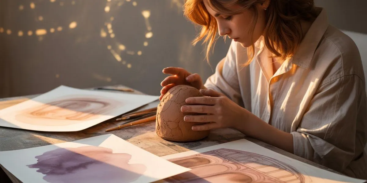 Empat zodiak ini — Pisces, Leo, Libra, dan Gemini — dikenal sebagai sosok multitalenta dengan kreativitas tinggi dan kemampuan mengolah ide menjadi karya seni di berbagai bidang.