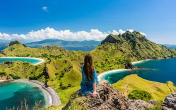 5 Zodiak dan Destinasi Bulan Madu Idealnya, dari Italia ke India