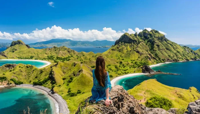 5 Zodiak dan Destinasi Bulan Madu Idealnya, dari Italia ke India