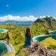 Destinasi bulan madu paling cocok berdasarkan zodiak — dari Tuscany untuk Taurus, Maladewa untuk Cancer, Venesia untuk Libra, hingga Rishikesh untuk Pisces.
