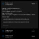 Bug Defender tandai sertifikat root DigiCert sebagai Trojan, koneksi SSL/TLS perusahaan terancam putus. Pembaruan versi .430 jadi perbaikan resmi Microsoft.