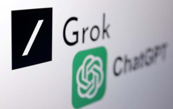 Tracking AI uji 26 model AI dengan tes IQ Mensa Norwegia April 2026. Grok-4.20 dan GPT-5.4 Pro raih 145, sementara Qwen 3.5 jadi model China tertinggi dengan skor 130.