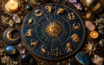 Zodiak 8 Mei 2026 Lengkap: Bulan Aquarius Sextile Chiron, Cek Ramalanmu
