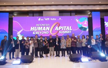 Tema Human-Centric AI Jadi Sorotan Utama IHCBS 2026 dengan 7 Power Tracks