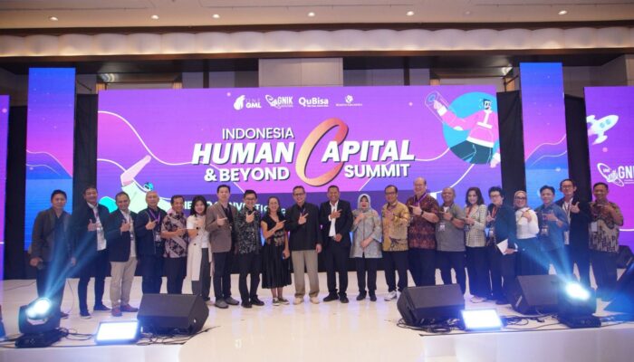 Tema Human-Centric AI Jadi Sorotan Utama IHCBS 2026 dengan 7 Power Tracks