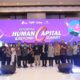 IHCBS 2026 menghadirkan 7 Power Tracks, 70+ pembicara, dan 6.000 stakeholders untuk membahas produktivitas organisasi di era AI dan digitalisasi.