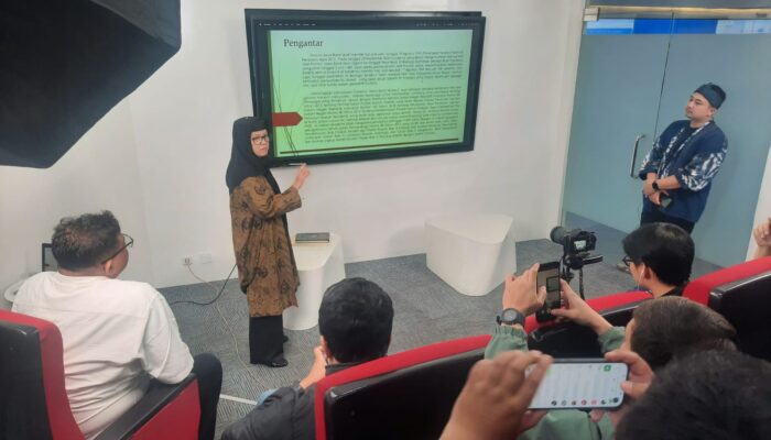 Pemprov Jabar Resmi Menetapkan 18 Mei sebagai Hari Tatar Sunda