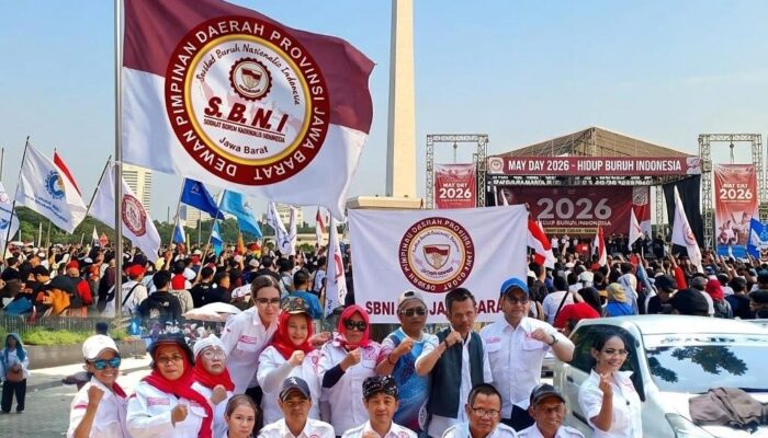 SBNI Desak Stop Union Busting di Mayday 2026, Perlindungan Buruh Perempuan Jadi Sorotan