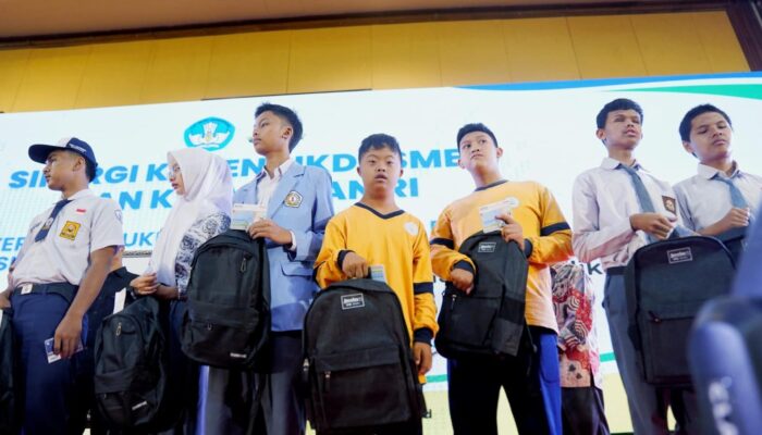 PIP Jabar Kini Diawasi Ketat, Tak Ada Lagi Hambatan Sekolah