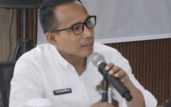 SPMB Jabar 2026 Mulai Dipetakan, Ratusan Ribu Lulusan SMP Siapkan Pilihan Sekolah 3 Kepala Dinas Pendidikan (Kadisdik) Jawa Barat, Poerwanto. (Ist)