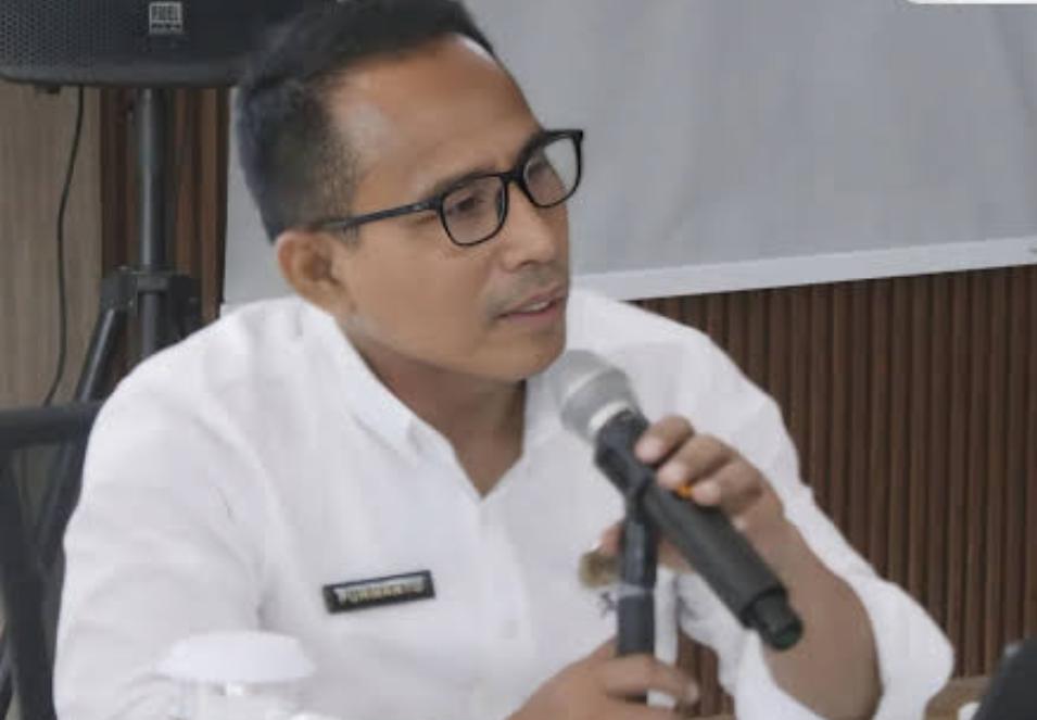 Kepala Dinas Pendidikan (Kadisdik) Jawa Barat, Poerwanto. (Ist)