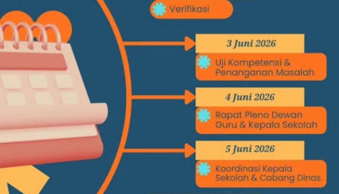 SPMB Jabar 2026 Dibuka 25 Mei, Sistem Sekolah Maung Dipastikan Siap Akses