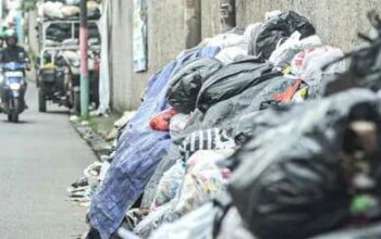 Sampah Kota Bandung Masih Menggunung, Dominasi Limbah Organik Jadi Tantangan Utama 3 IMG 20260531 WA0061