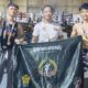 2 Petarung Dewasena Menggila di NAO International Muaythai Championship Sarawak: 1 Menang KO