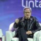 Jensen Huang Akui Pasar Nvidia di China Jadi 0%, Kritik Kebijakan Ekspor AS