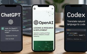 Smartphone OpenAI Rilis 2028: Qualcomm, MediaTek, dan Jony Ive Terlibat dalam Proyek Ini