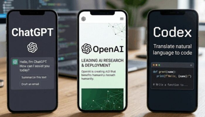 Smartphone OpenAI Rilis 2028: Qualcomm, MediaTek, dan Jony Ive Terlibat dalam Proyek Ini