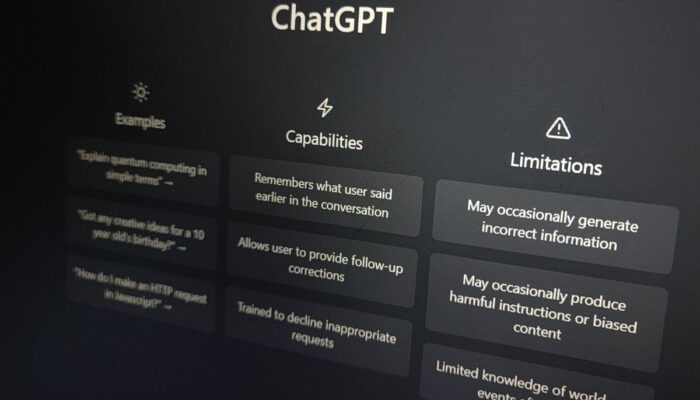 Data OpenAI: 800 Juta Pengguna ChatGPT Paling Sering Lakukan 6 Hal Ini