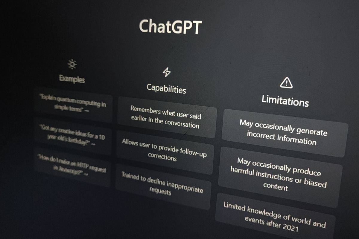 OpenAI ungkap ChatGPT dipakai 800 juta orang per minggu. Selain menulis, ada 6 hal paling sering dilakukan pengguna—dan coding justru hampir di posisi terbawah.